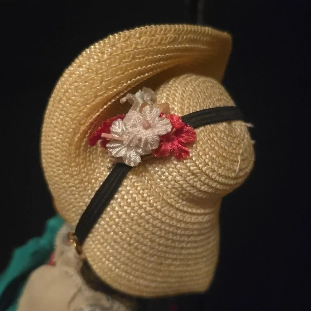 Madame Alexander Doll 